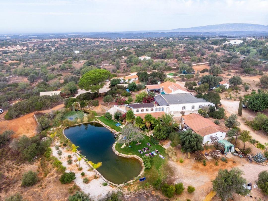 Oasis Camp Portugal Hotel Lagoa  Exterior photo